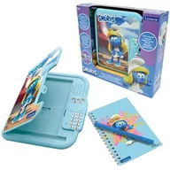 Klocki - Pamiętnik LEXIBOOK Smerfy SD50SF - miniaturka - grafika 1