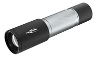 Latarki - Ansmann 270B Aluminium, Czarny Latarka ręczna LED - miniaturka - grafika 1