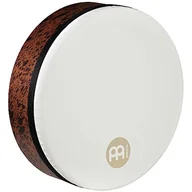 Instrumenty perkusyjne - Meinl 35,5 cm syntetyczna głowa głęboka powłoka smoły rama bębny - brązowe zadziory - miniaturka - grafika 1
