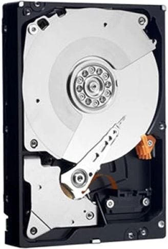 Dysk serwerowy Dell 1.2TB 2.5'' SAS-3 12Gb/s FY96C