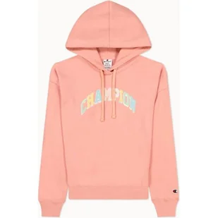 Bluza damska Emroidered Bookstore Logo Champion - Bluzy damskie - miniaturka - grafika 1