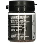 Domowy wyrób alkoholu - Browin Wiórki dębowe mocno opiekane, 20g - miniaturka - grafika 1