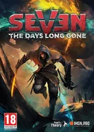 Gry PC Cyfrowe - Seven The Days Long Gone Edycja Kolekcjonerska PL DIGITAL + BONUS! ) - miniaturka - grafika 1