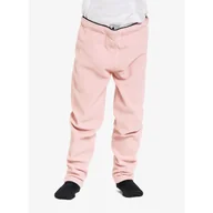 Odzież sportowa dziecięca - Spodnie dziewczęce Didriksons Monte Pants - miniaturka - grafika 1