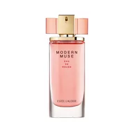 Wody i perfumy damskie - Estee Lauder Modern Muse Eau de Rouge woda toaletowa 50ml - miniaturka - grafika 1