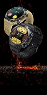 Gravity Luxon Pro GT7-6 - Smartwatch - miniaturka - grafika 6