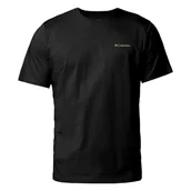 Koszulki męskie - Columbia Męski T-shirt z krótkim rękawem North Cascades - miniaturka - grafika 1