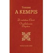 Religia i religioznawstwo - PAX Tomasz a Kempis De imitatione Christi. O naśladowaniu Chrystusa - miniaturka - grafika 1