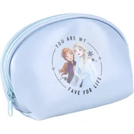 Zabawy w naśladowanie dorosłych - Disney Frozen Toiletry Bag torebka kosmetyczna 20 x 13 x 6 cm 1 szt. - miniaturka - grafika 1