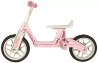 Rowerki biegowe - BOBIKE ROWEREK BIEGOWY BIKE BOBIKE COTTON CANDY PINK 8612000003 - miniaturka - grafika 1