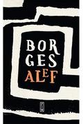 Proza - Alef Borges Jorge Luis - miniaturka - grafika 1