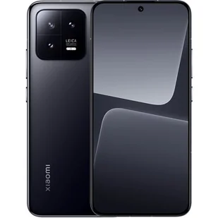 Xiaomi 13 5G 8GB/256GB Dual Sim Czarny - Telefony komórkowe - miniaturka - grafika 1