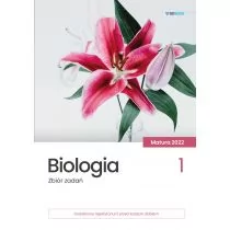 Biologia 1. Zbiór zadań. Matura 2022 - Pomoce naukowe - miniaturka - grafika 1