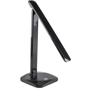 Polux Lampa biurkowa 9W LED TOLEDO 316653 SANICO 316653 - Lampy stojące - miniaturka - grafika 1