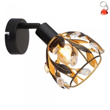 Lampa reflektor spot Mika 15759-1 Globo