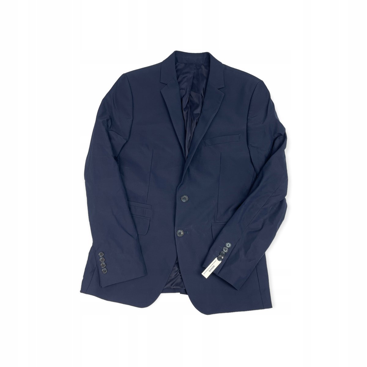 Elegancka marynarka żakiet damski CALVIN KLEIN S