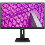 Monitory - AOC 27B1H 27" czarny (27P1) - miniaturka - grafika 1