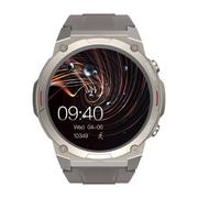 Smartwatch - SmartWatch HiFuture FutureGo Mix2 (szary) - miniaturka - grafika 1