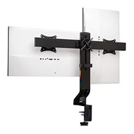 Akcesoria do monitorów - Kensington Podwójne ramię Space Saving Dual - miniaturka - grafika 1