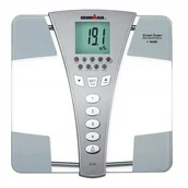 Wagi łazienkowe - Tanita BC-549 Plus - miniaturka - grafika 1