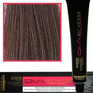 Farby do włosów i szampony koloryzujące - Loreal DiaRichesse 4 - miniaturka - grafika 1