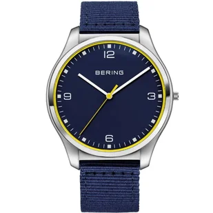 Zegarek Bering 18342-507 - Zegarki męskie - miniaturka - grafika 1