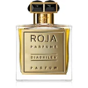 Wody i perfumy unisex - Roja Parfums Diaghilev perfumy 100ml - miniaturka - grafika 1