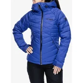 Kurtki narciarskie - Kurtka puchowa damska Columbia Roaring Fork II Down Jacket - miniaturka - grafika 1