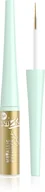 Eyelinery - Bell x Genzie Metaliczny Eyeliner w Płynie 02 Golden Sun - miniaturka - grafika 1