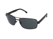 Okulary przeciwsłoneczne - Okulary przeciwsłoneczne Carrera Carrera 8063/S 003/Q3 - miniaturka - grafika 1