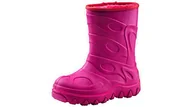 Kalosze damskie - Mc Kinley Dziecięce kalosze, uniseks, Różowy ciemny, 35 EU - miniaturka - grafika 1
