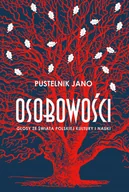 Wywiady - Osobowości. Głosy ze świata polskiej kultury i nauki - miniaturka - grafika 1