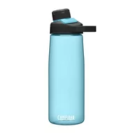 Shakery i bidony sportowe - Camelbak Butelka Camelbak Chute Mag 750ml True Blue błękitny TRITAN RENEW w 50% z recyklingu - miniaturka - grafika 1