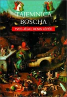 Kryminały - Tajemnica Boscha - miniaturka - grafika 1