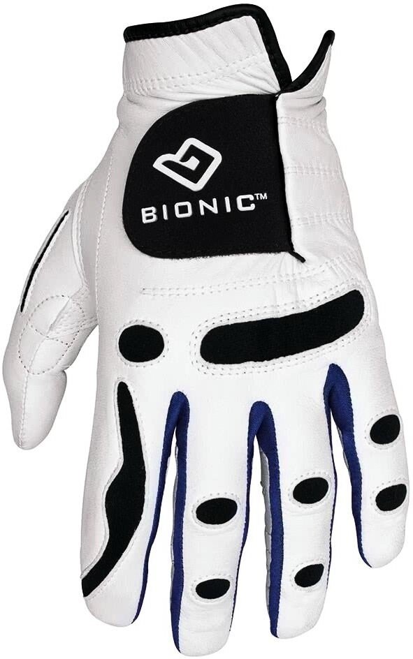 Rękawiczki golfowe Bionic Gloves Performance XL, Lewa ręka