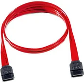 Płyty główne - dodatki - Supermicro KABEL 2FT, SERIAL ATA, PB FREE CBL-0044L - miniaturka - grafika 1