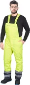 Odzież robocza - SPODNIE OCHRONNE OGRODNICZKI OCIEPLANE REIS BLUE-YELLOW-B; ŻÓŁTO-GRANATOWY - miniaturka - grafika 1