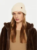 Czapki damskie - Billabong Czapka Alta Rib EBJHA00115 Écru - miniaturka - grafika 1