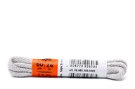 Akcesoria obuwnicze - KAPS sznurowadła 60 cm 09_060_200_0083 jasny popiel, sznurowadła bawełniane, okrągłe - Kaps - miniaturka - grafika 1