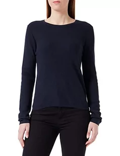 Marc O´Polo Women's sweter damski z długim rękawem sweter sweter, 881, XXL, 881., XXL - Swetry damskie - miniaturka - grafika 1