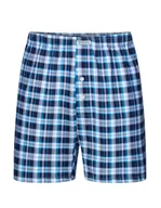 Majtki męskie - Bokserki męskie Henderson luźne K314 - XL - miniaturka - grafika 1