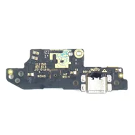 Części serwisowe do telefonów - Oryginalne gniazdo płytka ładowania port do Xiaomi Redmi 9A - miniaturka - grafika 1