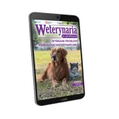 Książki medyczne - Wybrane problemy nefrologii weterynaryjnej (e-book) [pdf] - miniaturka - grafika 1