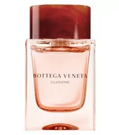 Wody i perfumy damskie - Bottega Veneta Illusione Woman Woda perfumowana 50ml - miniaturka - grafika 1