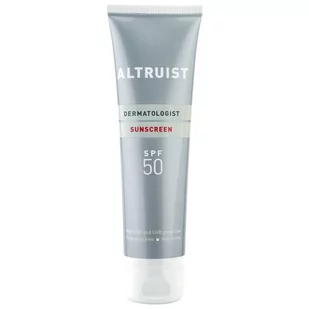 Altruist Dermatologist Sunscreen SPF50 (2x100ml) - Balsamy i kremy do opalania - miniaturka - grafika 1