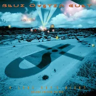 Rock - Blue Oyster Cult - A Long Days.. -Cd+Dvd- - miniaturka - grafika 1