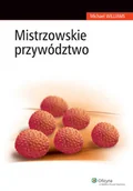 Biznes - Mistrzowskie Przywództwo - miniaturka - grafika 1