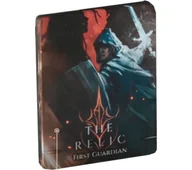 Gry PlayStation 5 - The Relic: First Guardian Forgotten Stories Edition PS5 - miniaturka - grafika 1