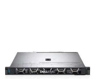 Dell PowerEdge R450 XS 4309Y/32GB/1x600GB/H355/i9E - Serwery - miniaturka - grafika 1