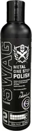 Kosmetyki samochodowe - Swag Metal One Step Polish - Średnio ścierna pasta polerska typu one step 250ml - miniaturka - grafika 1